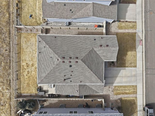 156 Dunsinane Lane, Castle Rock, CO 80104