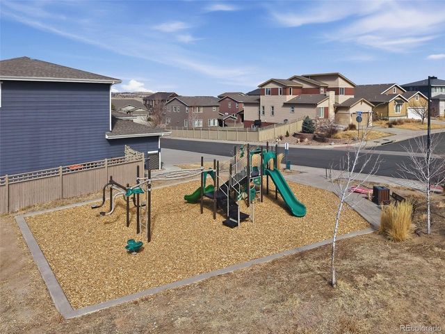 156 Dunsinane Lane, Castle Rock, CO 80104