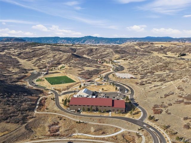 156 Dunsinane Lane, Castle Rock, CO 80104