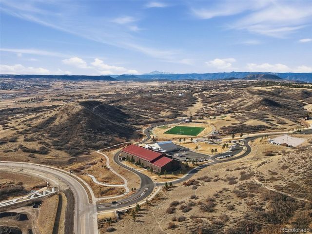 156 Dunsinane Lane, Castle Rock, CO 80104