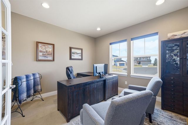 156 Dunsinane Lane, Castle Rock, CO 80104