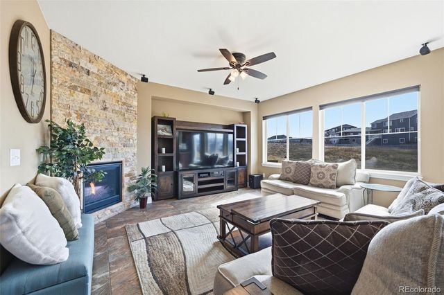 156 Dunsinane Lane, Castle Rock, CO 80104