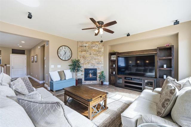 156 Dunsinane Lane, Castle Rock, CO 80104