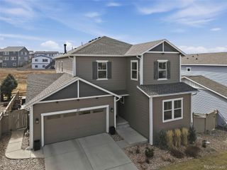 156 Dunsinane Lane, Castle Rock, CO 80104