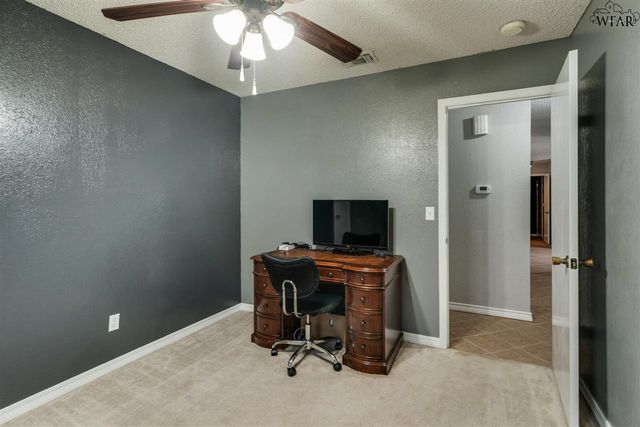 5222 BROOKWOOD DRIVE, Wichita Falls, TX 76302