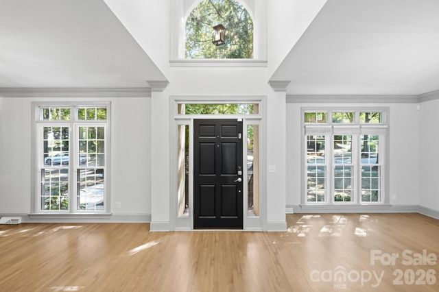 7130 Prescott Pond Lane, Charlotte, NC 28270