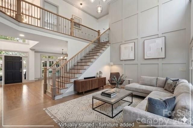 7130 Prescott Pond Lane, Charlotte, NC 28270