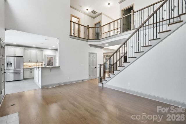 7130 Prescott Pond Lane, Charlotte, NC 28270