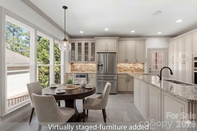 7130 Prescott Pond Lane, Charlotte, NC 28270
