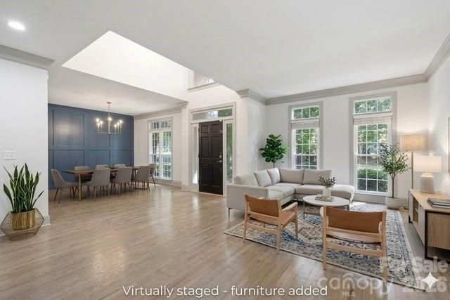7130 Prescott Pond Lane, Charlotte, NC 28270
