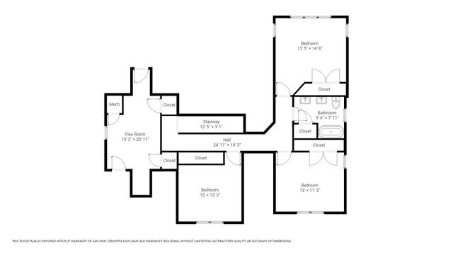 7130 Prescott Pond Lane, Charlotte, NC 28270