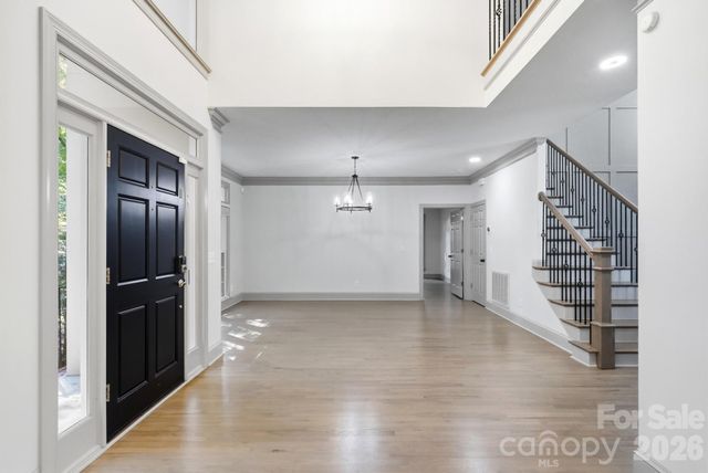 7130 Prescott Pond Lane, Charlotte, NC 28270