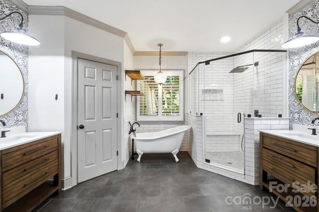 7130 Prescott Pond Lane, Charlotte, NC 28270