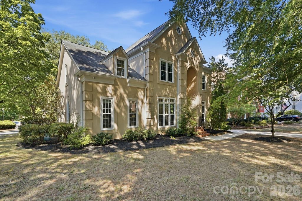 7130 Prescott Pond Lane, Charlotte, NC 28270