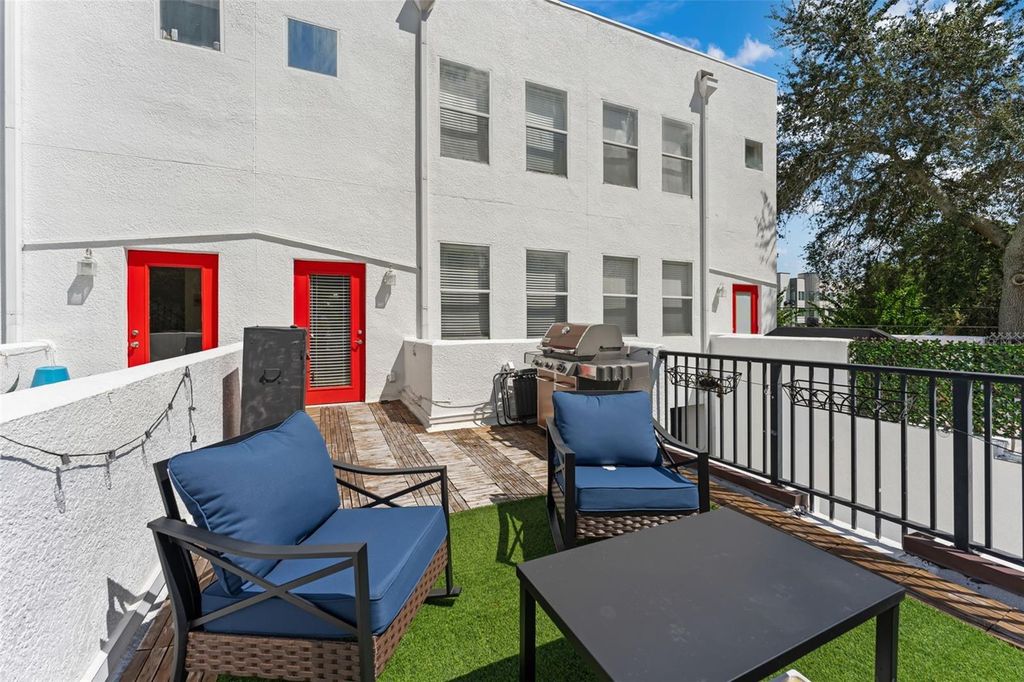 Image 33 of property listing at 136 S BUMBY AVENUE 2, Orlando, FL 32803