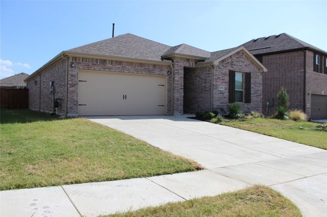 1012 West Drive, Aubrey, TX 76227