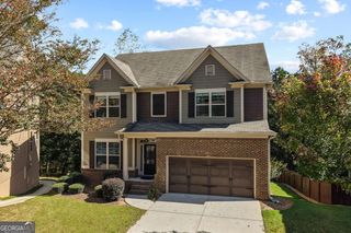 2272 Misty Brook Court, Buford, GA 30519