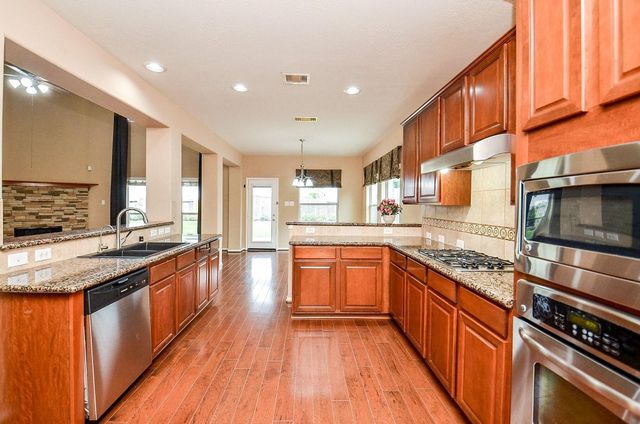 13610 Cypress Heath Ct, Cypress, TX 77429