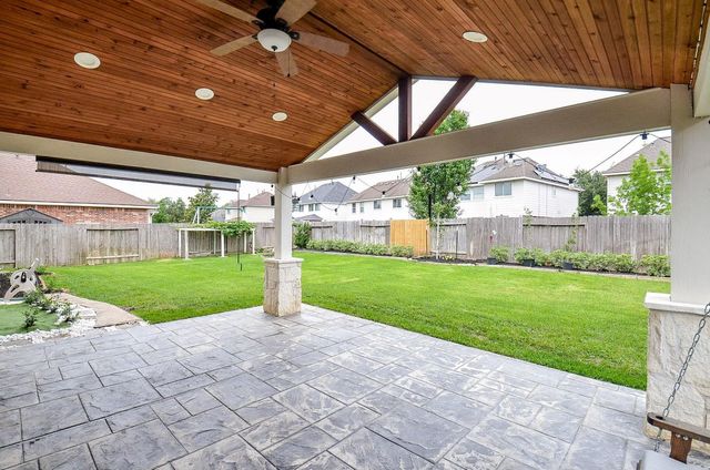 13610 Cypress Heath Ct, Cypress, TX 77429