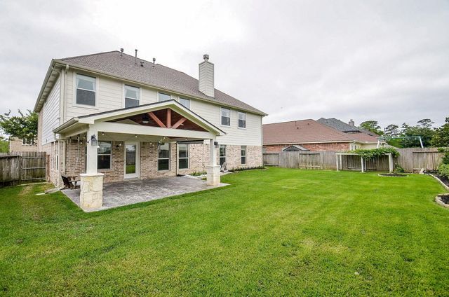 13610 Cypress Heath Ct, Cypress, TX 77429