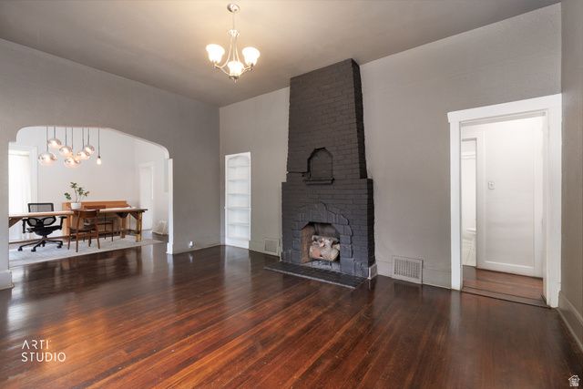 527 N 200 W, Salt Lake City, UT 84103