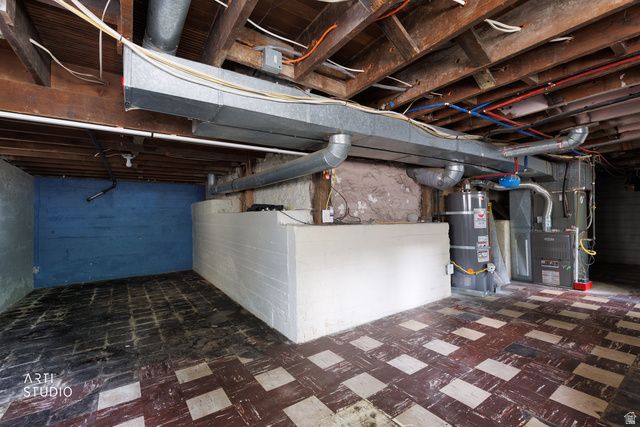 527 N 200 W, Salt Lake City, UT 84103