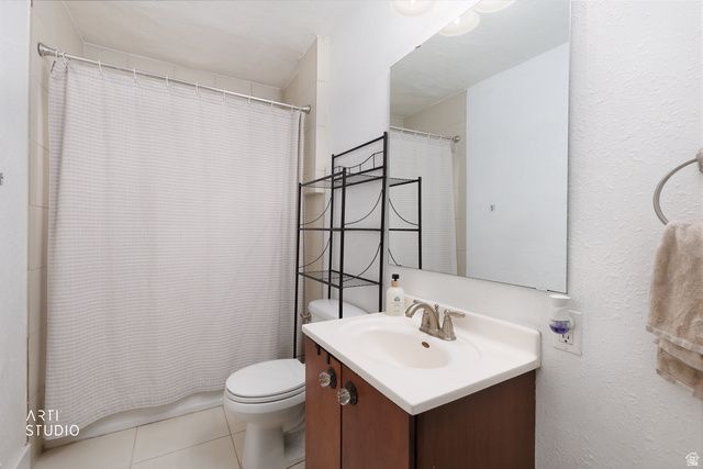 527 N 200 W, Salt Lake City, UT 84103