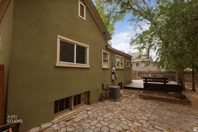 527 N 200 W, Salt Lake City, UT 84103