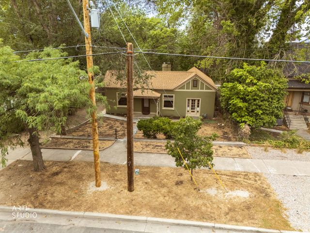 527 N 200 W, Salt Lake City, UT 84103