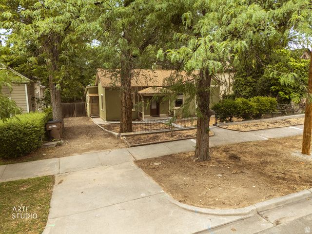 527 N 200 W, Salt Lake City, UT 84103