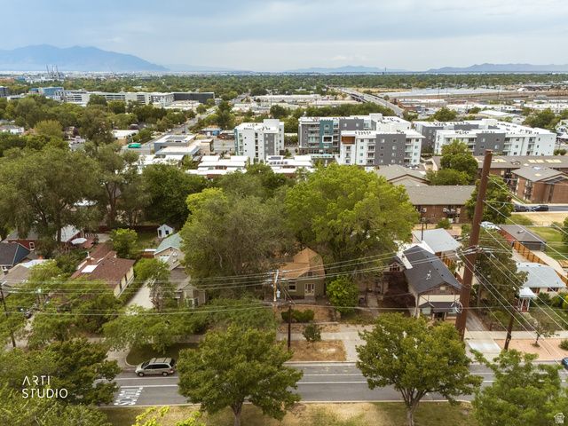 527 N 200 W, Salt Lake City, UT 84103