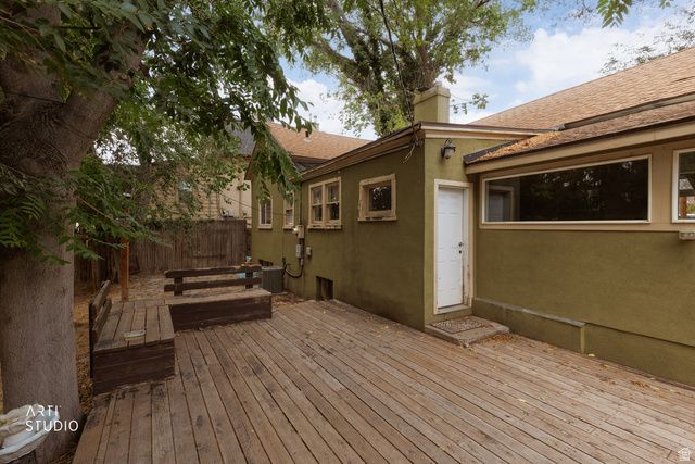 527 N 200 W, Salt Lake City, UT 84103