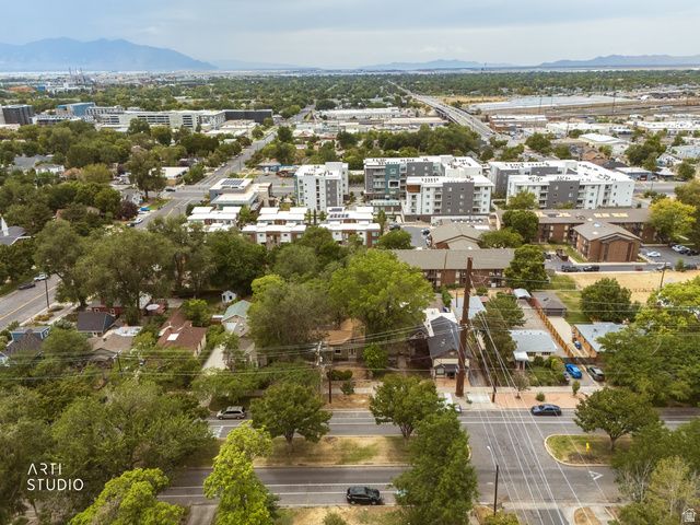 527 N 200 W, Salt Lake City, UT 84103