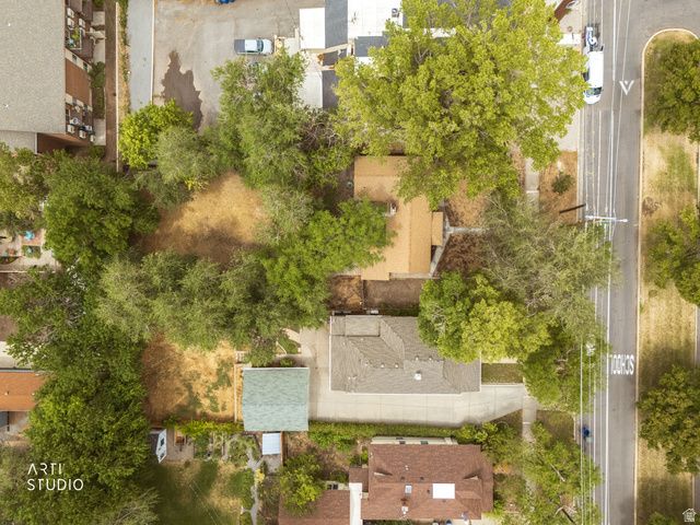 527 N 200 W, Salt Lake City, UT 84103