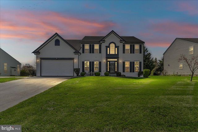 917 BENALLI DR, Middletown, DE 19709