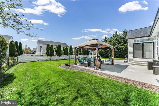 917 BENALLI DR, Middletown, DE 19709