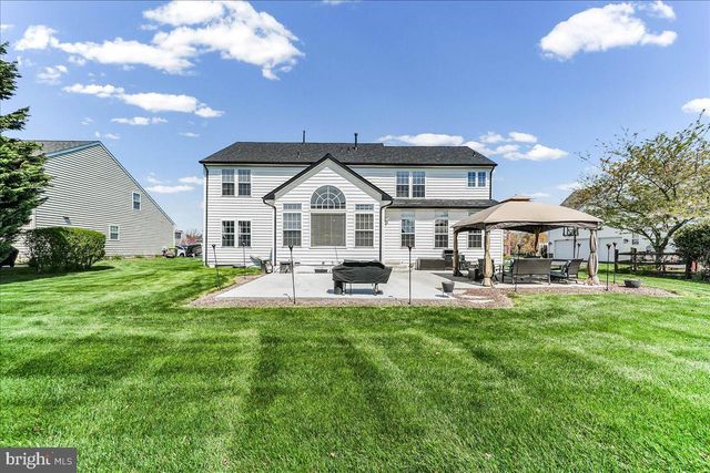 917 BENALLI DR, Middletown, DE 19709