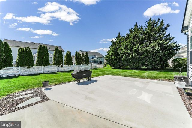 917 BENALLI DR, Middletown, DE 19709