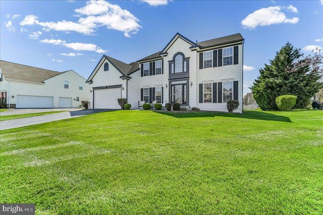 917 BENALLI DR, Middletown, DE 19709