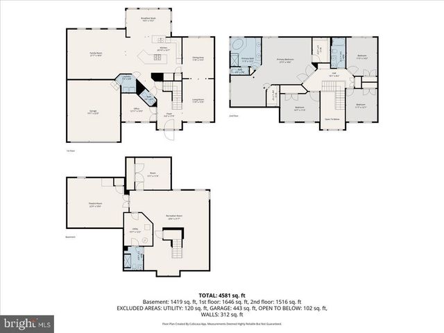 917 BENALLI DR, Middletown, DE 19709