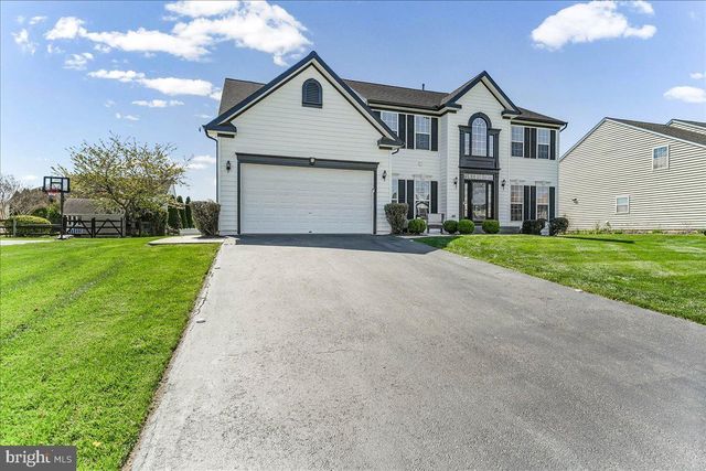 917 BENALLI DR, Middletown, DE 19709