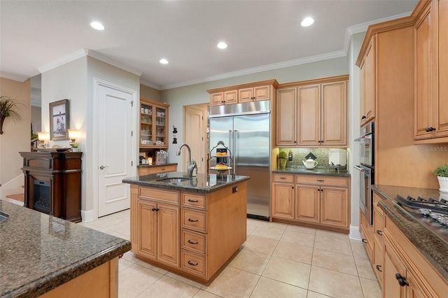 11610 OSPREY POINTE BOULEVARD, Clermont, FL 34711