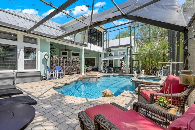 11610 OSPREY POINTE BOULEVARD, Clermont, FL 34711