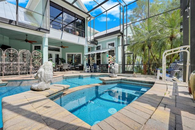 11610 OSPREY POINTE BOULEVARD, Clermont, FL 34711