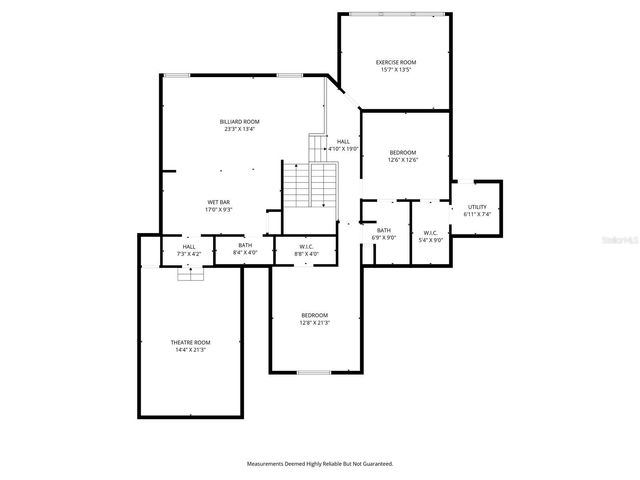 11610 OSPREY POINTE BOULEVARD, Clermont, FL 34711