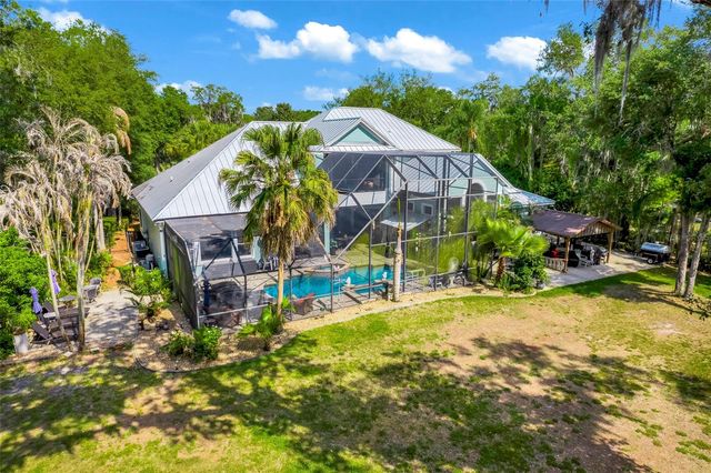 11610 OSPREY POINTE BOULEVARD, Clermont, FL 34711