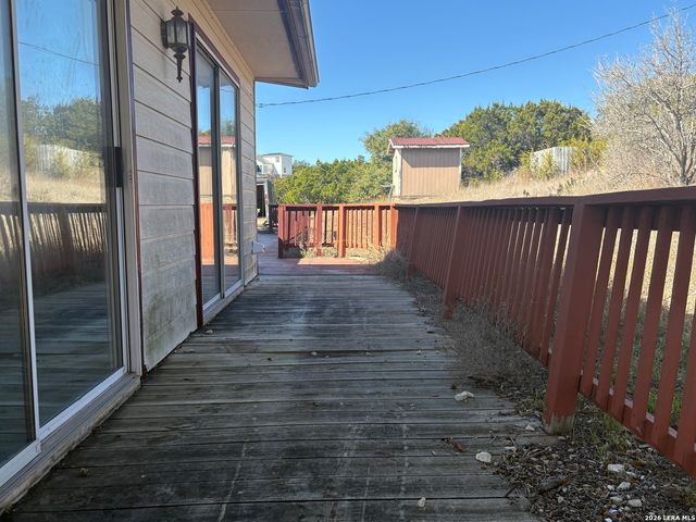 1816 Shepherds Ranch, Bulverde, TX 78163