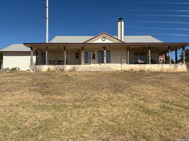 1816 Shepherds Ranch, Bulverde, TX 78163