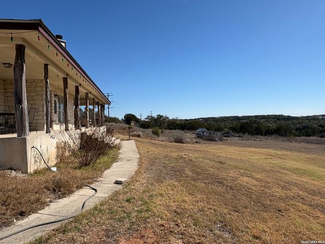 1816 Shepherds Ranch, Bulverde, TX 78163