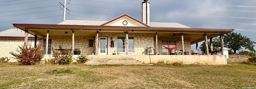 1816 Shepherds Ranch, Bulverde, TX 78163